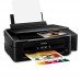 Epson Multifunction Inkjet L220 